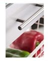 Carro de Cocina Onda con Tres Cestas y Un Cajón