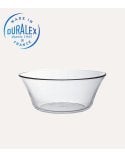 Ensaladera Transparente Lys de Duralex