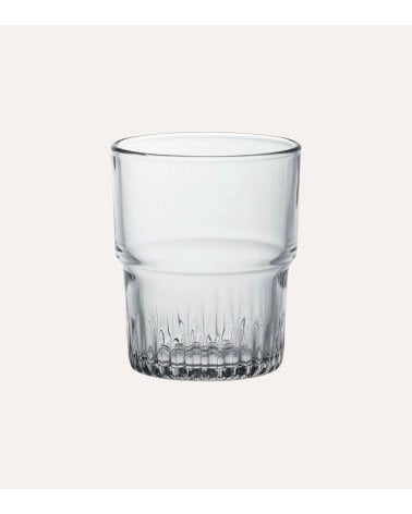 Set de 6 Vasos Apilables de Duralex