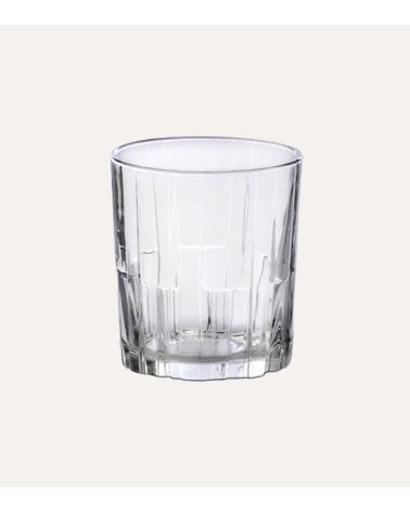 Set de 6 Vasos Cocteleros Jazz de Duralex