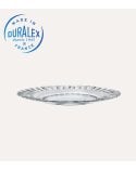 Plato de Postre Transparente Picardie de Duralex