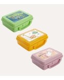 Sandwichera con Asa Fantasy Animals