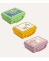 Sandwichera con Asa Fantasy Animals