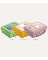Sandwichera con Asa Fantasy Animals