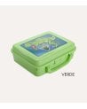 Sandwichera con Asa Fantasy Animals