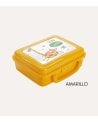 Sandwichera con Asa Fantasy Animals