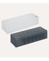 Caja Guarda Cables con 7 Compartimientos