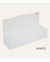 Caja Guarda Cables con 7 Compartimientos