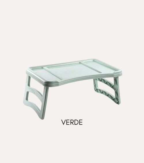 Bandeja para Desayuno Plegable