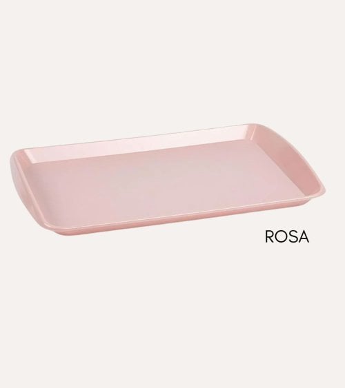 Bandeja de Plástico para Repostería