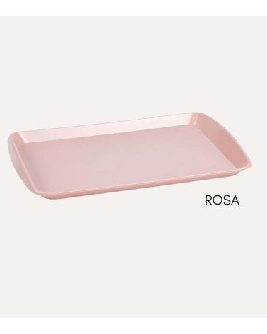 Bandeja de Plástico para Repostería