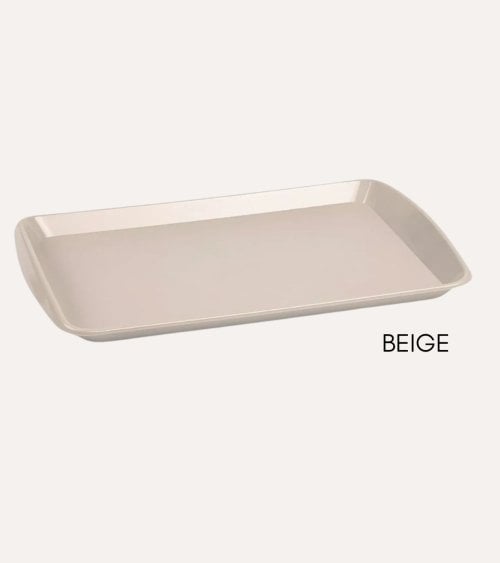 Bandeja de Plástico para Repostería