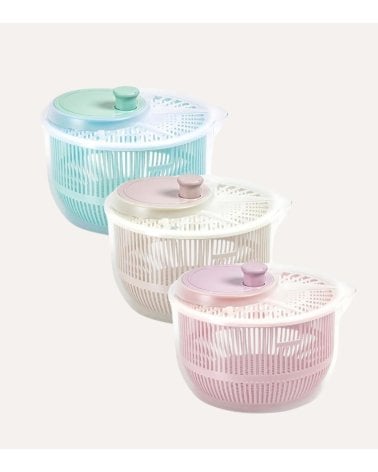 Centrifugadora de Verduras Handy