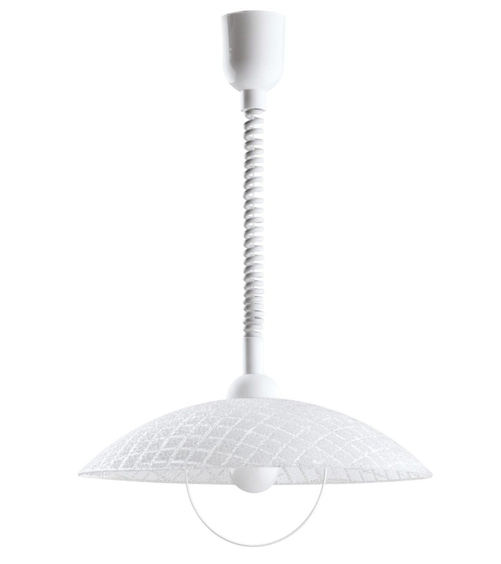 Lámpara de Techo Extensible para Cocina