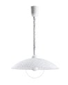 Lámpara de Techo Extensible para Cocina