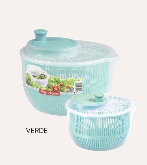 Centrifugadora de Verduras Handy