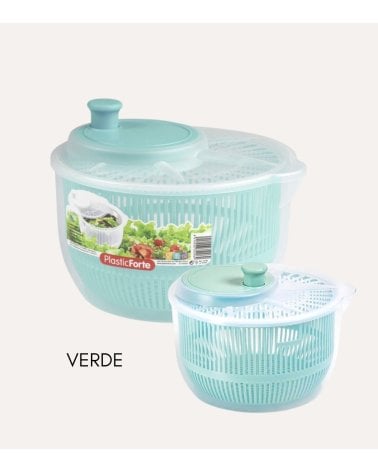 Centrifugadora de Verduras Handy