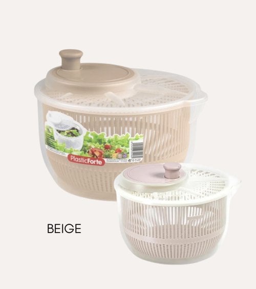 Centrifugadora de Verduras Handy