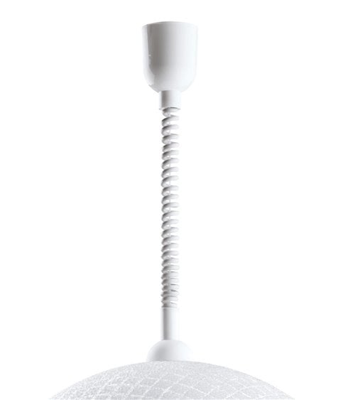 Lámpara de Techo Extensible para Cocina