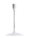 Lámpara de Techo Extensible para Cocina