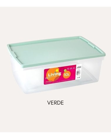 Caja Living para Almacenamiento