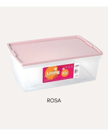 Caja Living para Almacenamiento