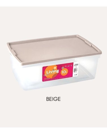 Caja Living para Almacenamiento