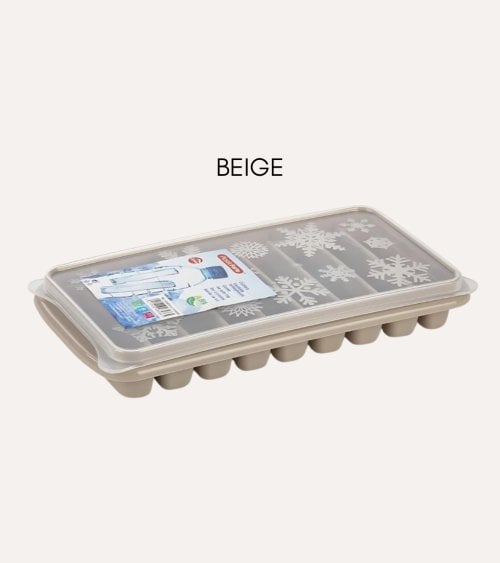 Cubitera Norway de Cubos Alargados