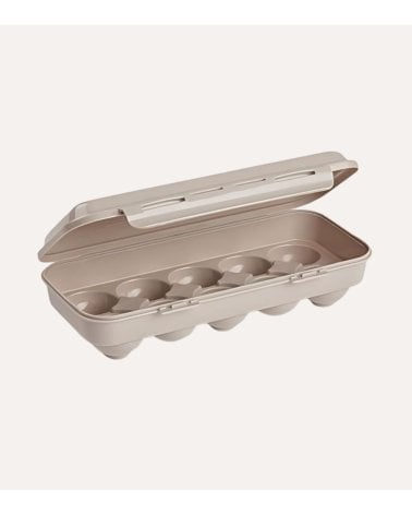 Huevera Chick para 10 Huevos Pastel