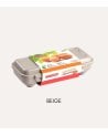 Huevera Chick para 10 Huevos Pastel
