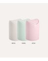 Papelera Tiny de 1,4 L Pastel