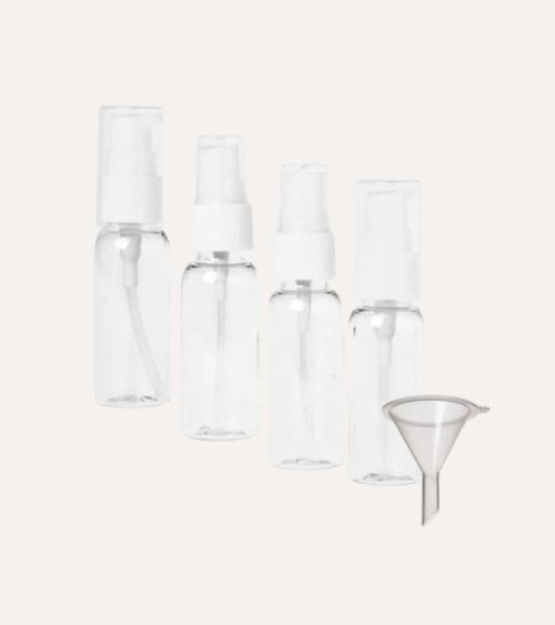 Set de Viaje de 5 Piezas...