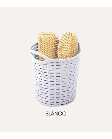 Cesta Alta con Asas para Ordenación