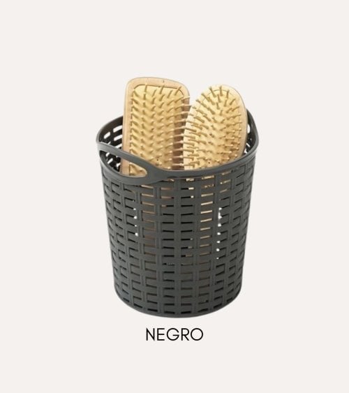 Cesta Alta con Asas para Ordenación