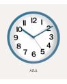 Reloj de Pared Loly de Plástico