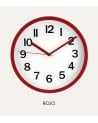 Reloj de Pared Loly de Plástico