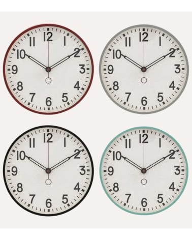 Reloj de Pared Cory Analógico