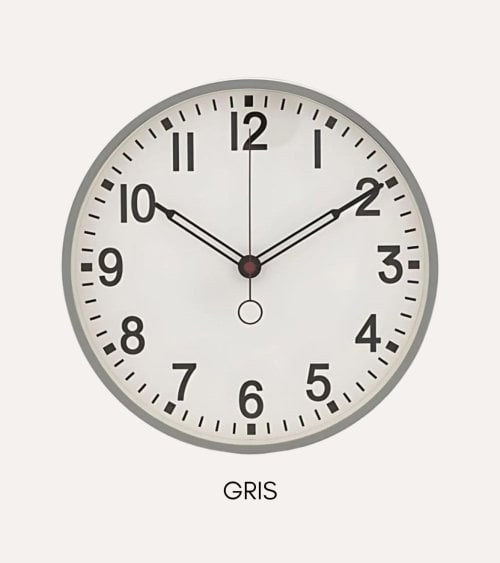 Reloj de Pared Cory Analógico