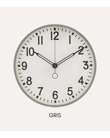 Reloj de Pared Cory Analógico