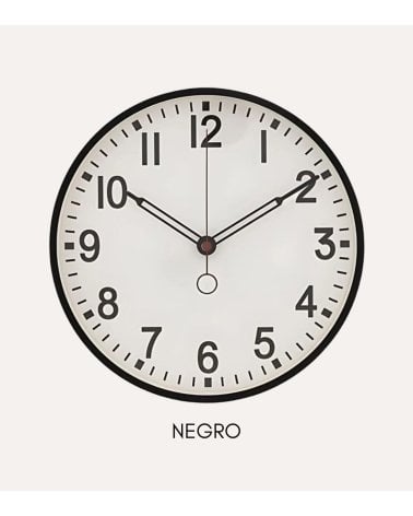 Reloj de Pared Cory Analógico