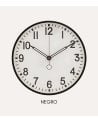 Reloj de Pared Cory Analógico