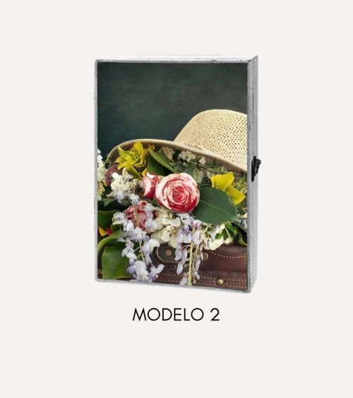 Cuelga Llaves de Madera con Diseño Rústico