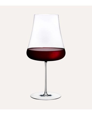 Copa Nude Stem Zero Volcano para Vino Tinto