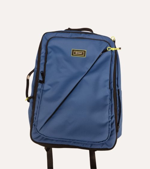 Mochila para Cabina Alaska de Nylon