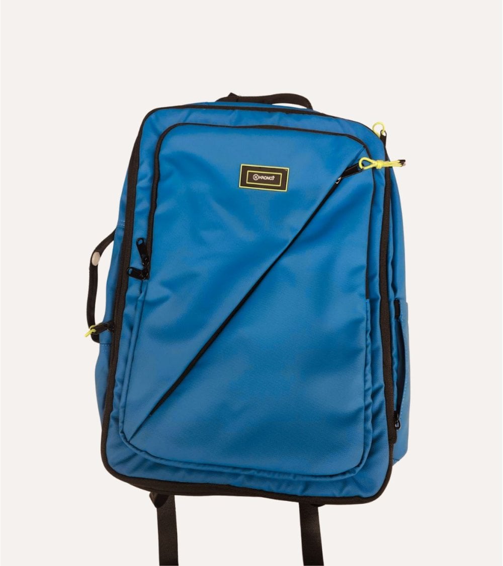 Mochila para Cabina Alaska de Nylon