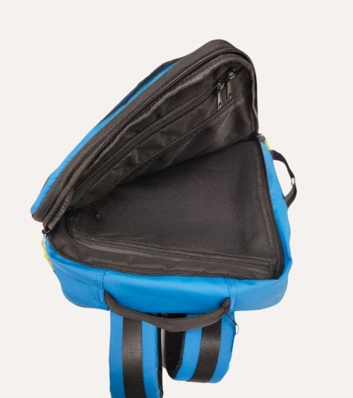 Mochila para Cabina Alaska de Nylon