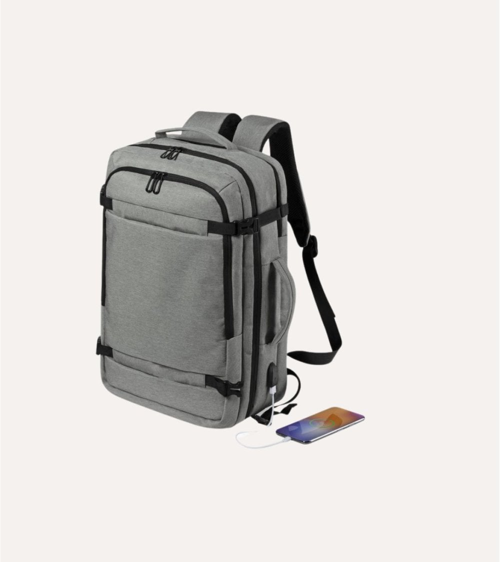 Mochila de Viaje Sulkan para Cabina