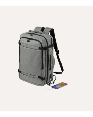 Mochila de Viaje Sulkan para Cabina