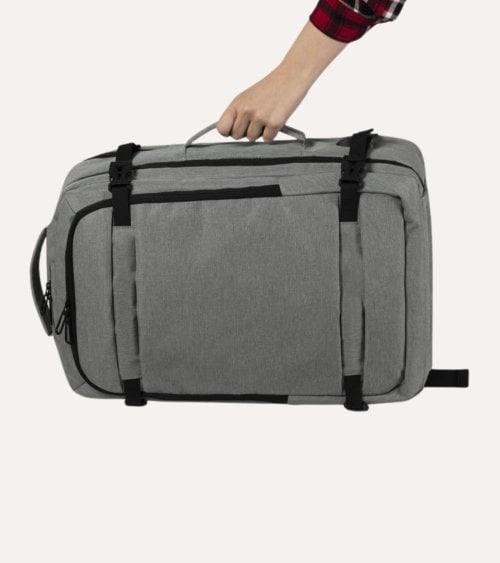 Mochila de Viaje Sulkan para Cabina