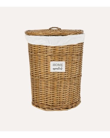 Pongotodo de Mimbre Home Essentials